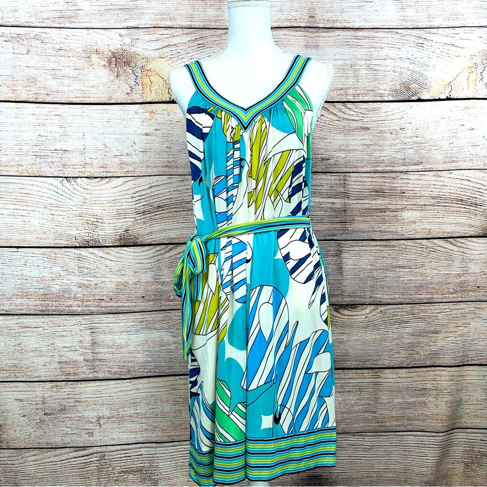 BCBGMaxAzria Summer Dress